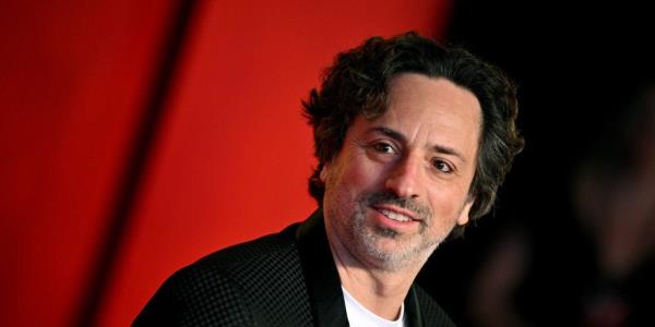 谷歌联合创始人谢尔盖·布林(Sergey Brin)因致命的飞机坠毁事件遭到新的诉讼