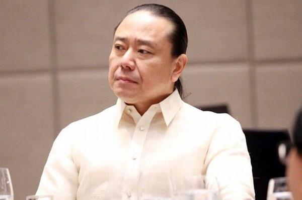 蔡美儿仍然是Gilas的头号啦啦队长