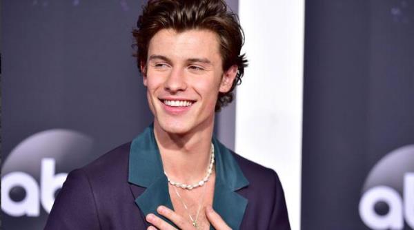肖恩·门德斯（Shawn Mendes）认为，治疗让他成为了最好的自己