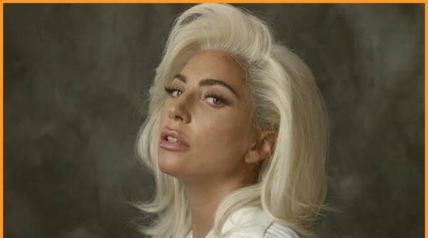 Lady Gaga的“小丑2”视频被剪掉了，因为它“挡了道”