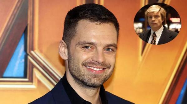 塞巴斯蒂安·斯坦（Sebastian Stan）在《学徒》（The Apprentice）中扮演美国主要政治家的理由