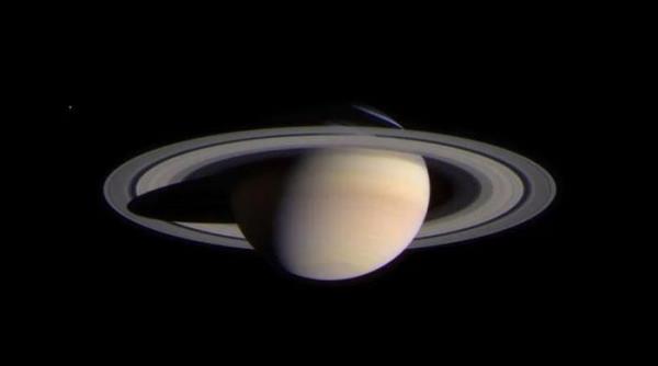 关于土星的第一颗特洛伊小行星，我们知道些什么？