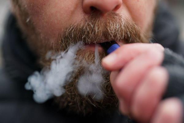 英国政府确认了电子烟禁令的确切日期