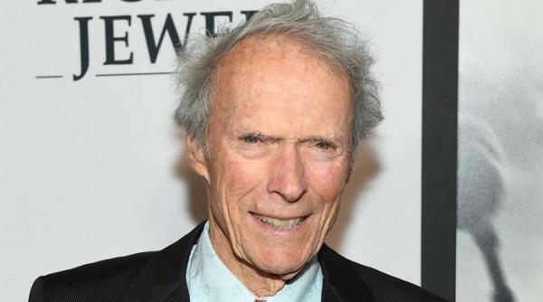 克林特·伊斯特伍德（Clint Eastwood）在新电影上映期间遭遇了“最近的低谷”