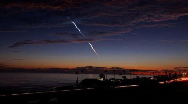 星链卫星的辐射“阻碍”天文学家观测宇宙
