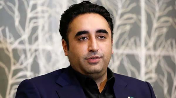 Bilawal预计，拟议的司法方案将于10月25日在议会通过