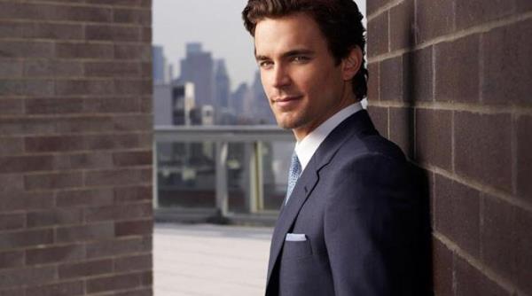 马特·波莫主演的《白领》重拍版得到了名字和重大更新