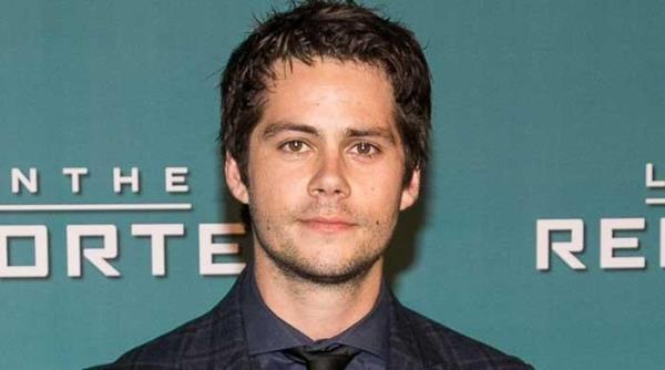 迪伦·奥布莱恩透露他参加了《冰雪奇缘2》的试镜