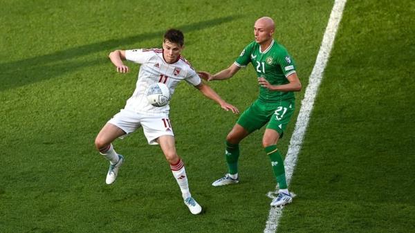 Gibraltar have yet to score in the group