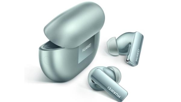 Huawei FreeBuds Pro 3 Wireless Earbuds With ANC 3.0, Up to 31 Hours Battery Life Launched: Price, Features
