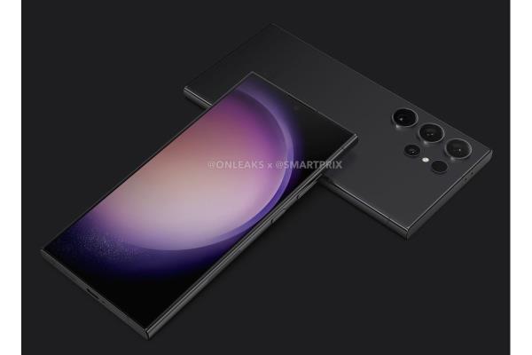 galaxy s24 ultra leaked renders o<em></em>nleaks Samsung Galaxy S24 Ultra