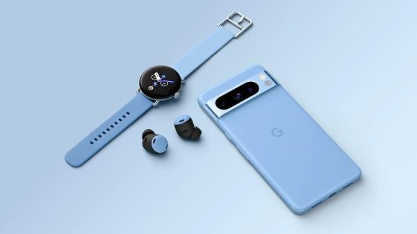 谷歌Pixel 8, Pixel 8 Pro Go今天首次在印度上市：价格，发布优惠