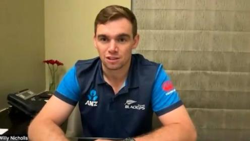 板球世界杯：黑帽队面对孟加拉国，你需要知道的一切