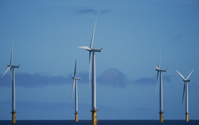 对能源账单征收的人头税为零