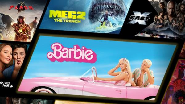 亚马逊Prime视频节目和电影将在2024年初加入有限的广告