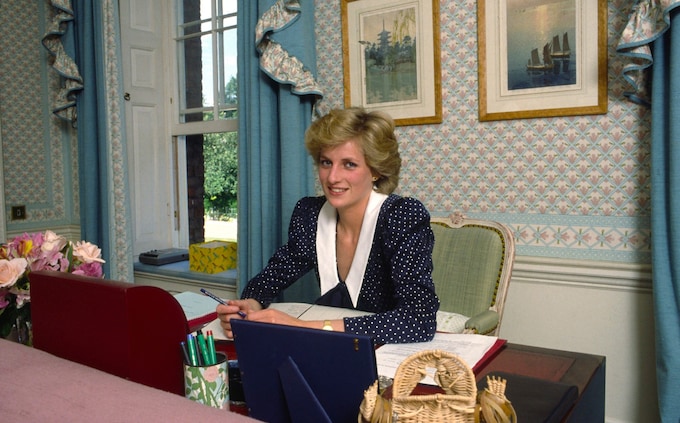 The unheard tapes were shared through ABC News ahead of the release of docu<em></em>mentary Diana: The Rest Of Her Story