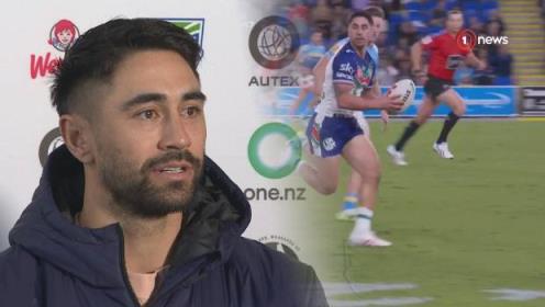 勇士教练对肖恩·约翰逊将回归骑士充满信心，但他还有很多事情要做