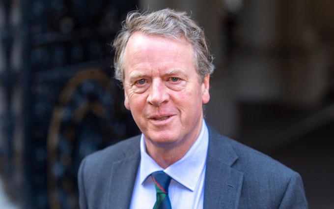 阿利斯特·杰克否决了斯特金的性别自我认同法案，他的行为“并非不理性”