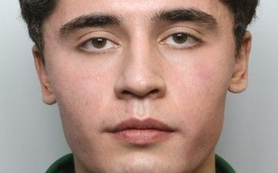 恐怖嫌疑人Daniel Khalife被控越狱