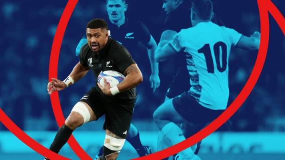 回顾：橄榄球世界杯半决赛阿根廷vs全黑队(Māori解说版)