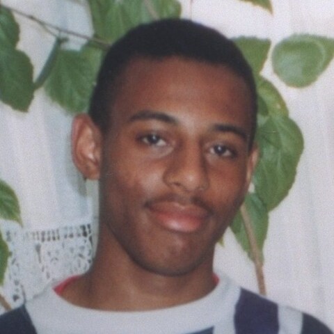 Stephen Lawrence was murdered in 1993