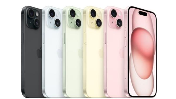 iPhone 15新增电池设置选项限制电量超过80%