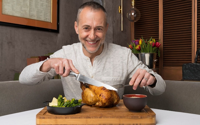 为了更好地“平衡工作与生活”，米歇尔？鲁克斯将关闭Le Gavroche