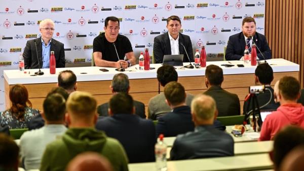 贝壳老板伊利卡利为多俱乐部模式辩护