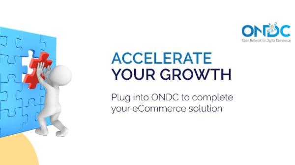 ONDC的测试版现在在五个印度城市上线