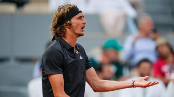 美网球迷喊出“最著名的希特勒名言”被赶出