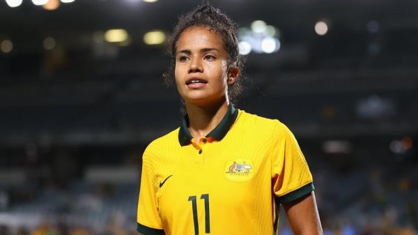 爱尔兰血统，澳大利亚野心——福勒已经准备好闪耀了