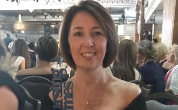 NHS经理艾莉森·凯利被指控无视露西·莱特比的“严重关切”，被停职