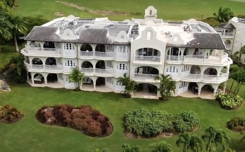 Royal Apartments Westmoreland Barbados