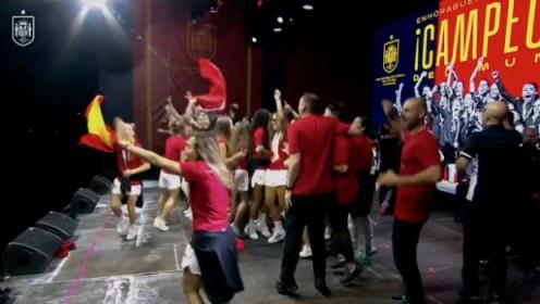 女足世界杯：为什么这可能只是西班牙统治的开始