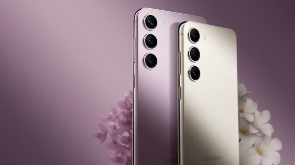 三星Galaxy S23 FE将于10月4日在印度发布;表S9将于10月5日跟进