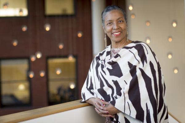 Surgeon and cancer survivor Dr. Nathalie Johnson of Legacy Health has witnessed how breast cancer distinctly affects women of color.