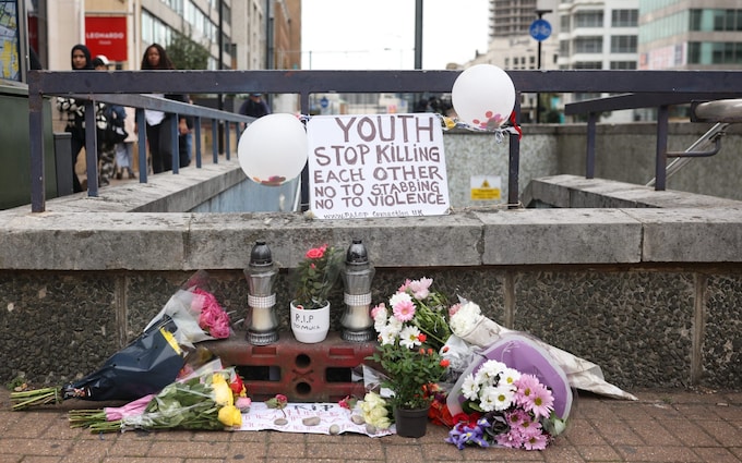 持刀犯罪已经失控什么都不做不再是一种选择