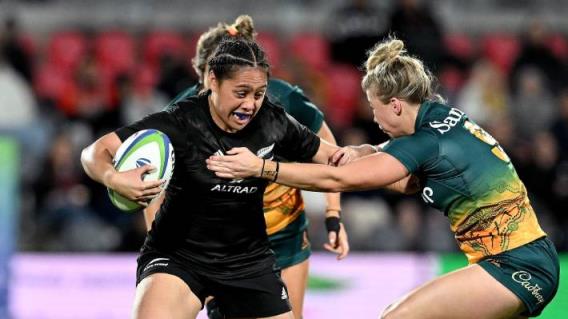 在黑蕨队太平洋四系列赛对加拿大的测试之前，你需要知道的一切