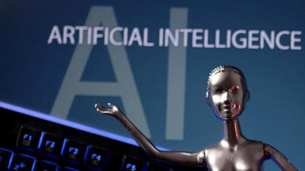 “不认为人工智能只会产生积极影响”：人工智能繁荣后，投资者对可能存在的风险保持警惕