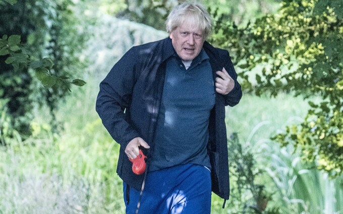 在阿克斯布里奇补选失败后，鲍里斯·约翰逊的幽灵一直困扰着工党