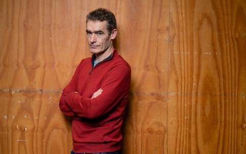 Rufus Norris, Natio<em></em>nal Theatre artistic director, said ‘audiences are always at the heart of everything we do’
