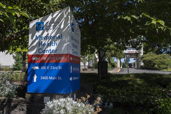 温哥华纪念健康中心将关闭;长期的温哥华设施“衰落”现已更新