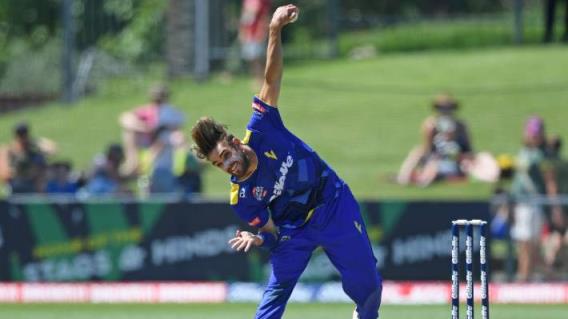 迈克尔·里彭，迈克尔·雷加入坎特伯雷，卡姆·弗莱彻前往奥克兰