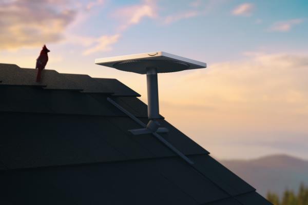 亚马逊计划在印度推出价格合理的设备和服务，挑战埃隆·马斯克的Starlink