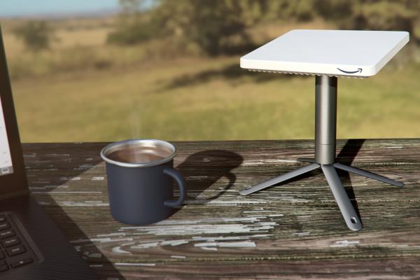 Kuiper Amazon Devices Option2 amazon