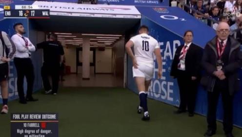 欧文·法雷尔的世界杯命运掌握在一位英国丝绸大师手中