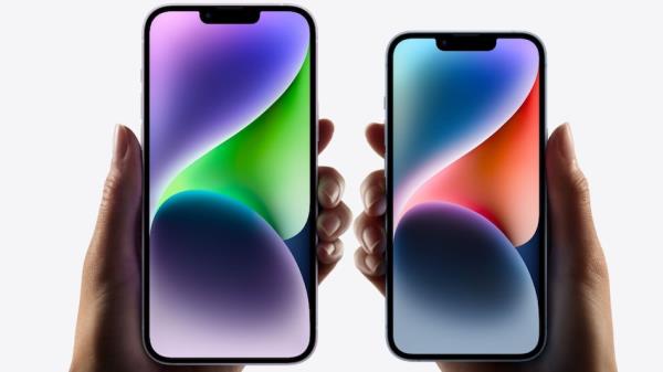 iPhone 15 Pro Max泄露的外壳提示：静音按钮的设计变化：所有细节