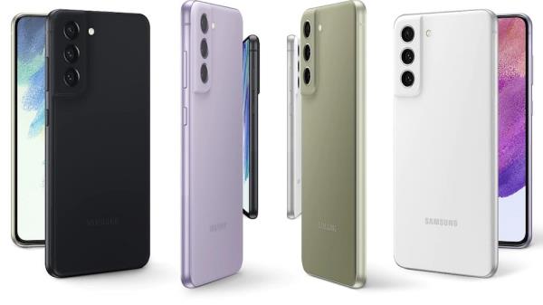 三星Galaxy S23 FE再次出现在极客板凳上，可能会推出两种SoC版本