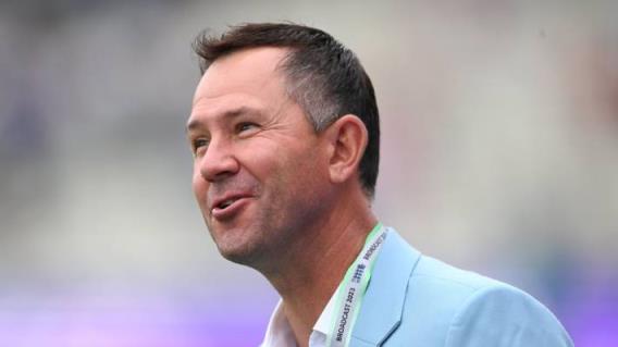 瑞奇·庞廷表示，在布兰登·麦卡勒姆之前，他得到了英格兰测试教练的职位