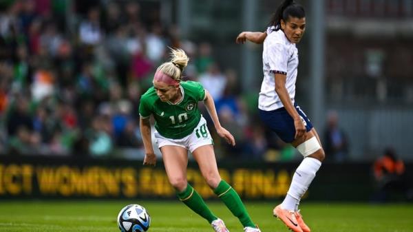 奥沙利文为爱尔兰队恐慌，哥伦比亚队的比赛被取消